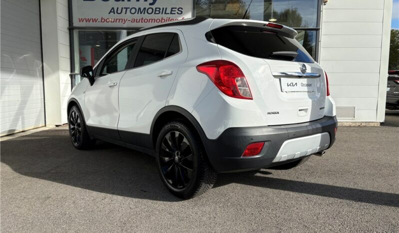 
								Opel Mokka full									