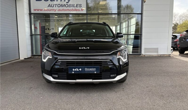 
								Kia Niro full									