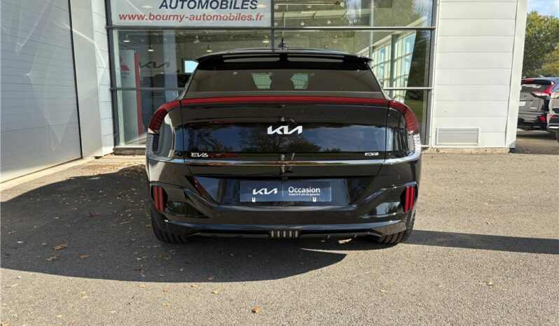 
								Kia EV6 full									