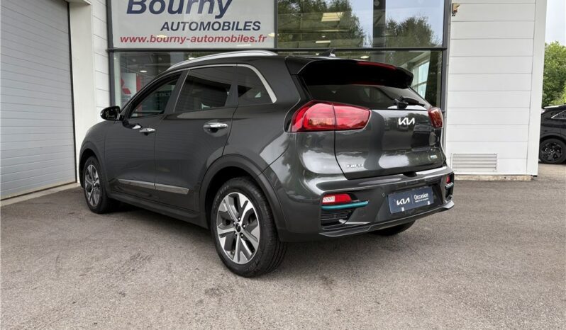 
								Kia Niro full									