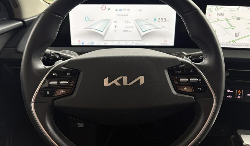 
								Kia EV6 full									