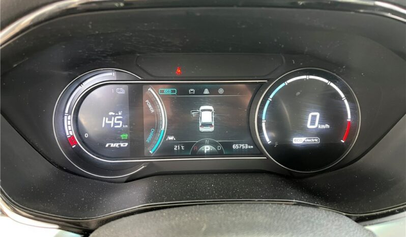 
								Kia e-niro full									