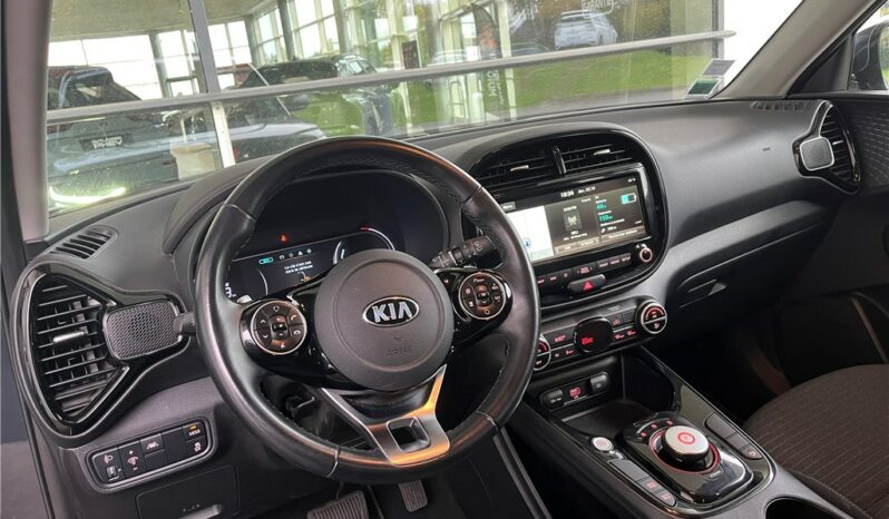 
								Kia e-soul full									