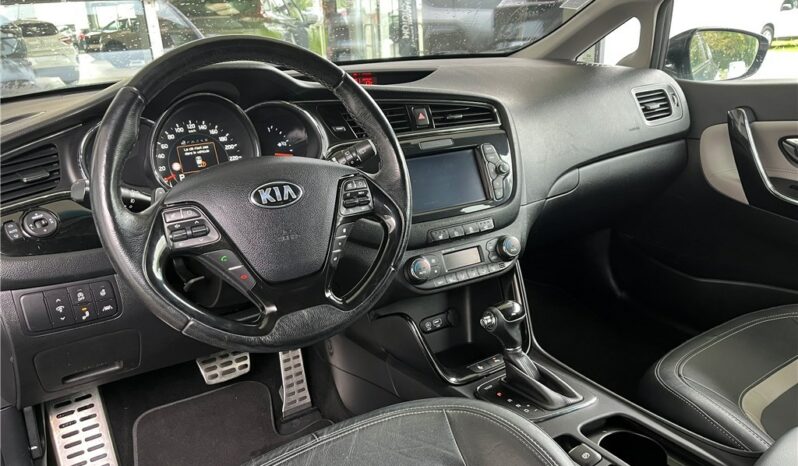 
								Kia Cee’d full									