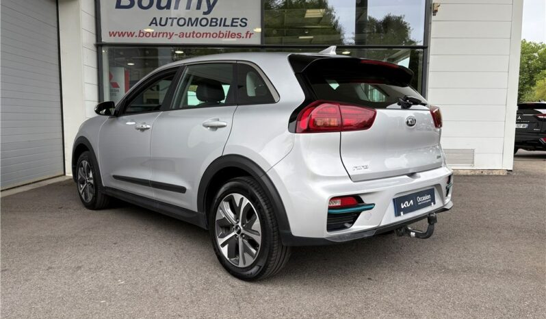 
								Kia e-niro full									