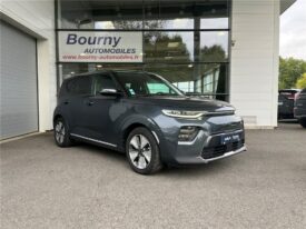 Kia e-soul