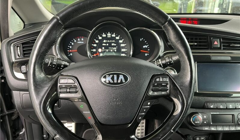 
								Kia Cee’d full									