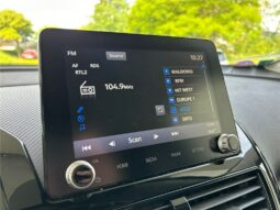 
										Mitsubishi Eclipse Cross full									