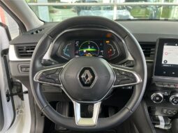 
										Renault Captur full									