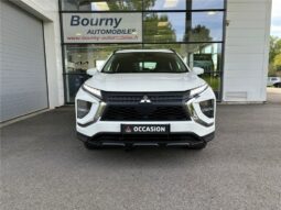 
										Mitsubishi Eclipse Cross full									