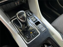 
										Mitsubishi Eclipse Cross full									