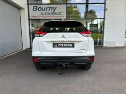 
										Mitsubishi Eclipse Cross full									