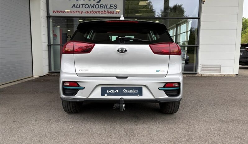 
								Kia e-niro full									