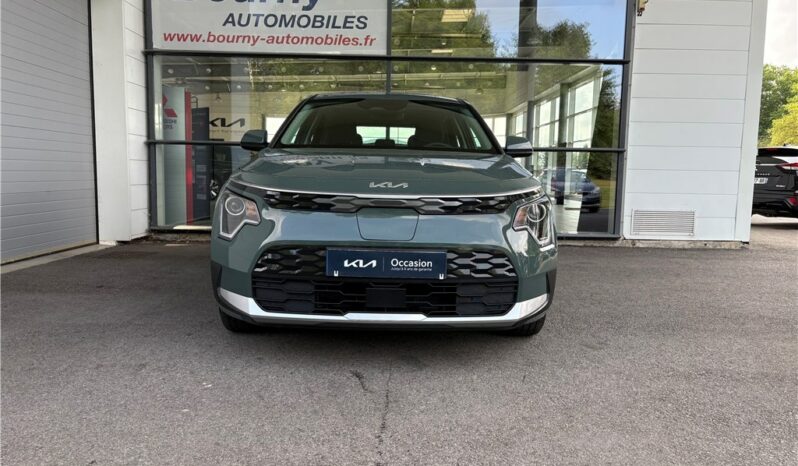 
								Kia Niro full									