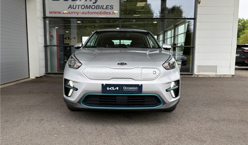 
								Kia e-niro full									