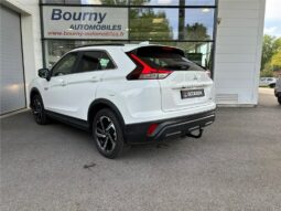
										Mitsubishi Eclipse Cross full									