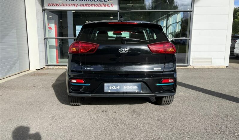 
								Kia e-niro full									