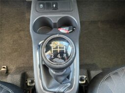 
										Mitsubishi Space Star full									