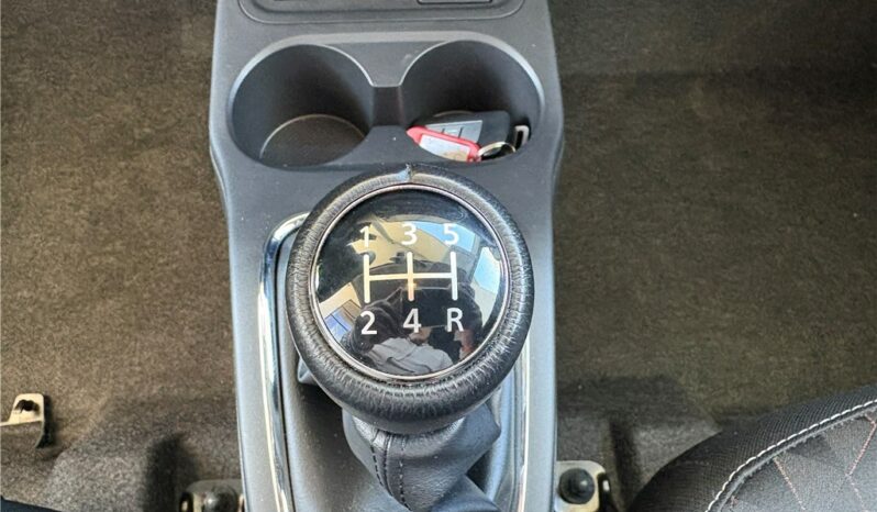 
								Mitsubishi Space Star full									