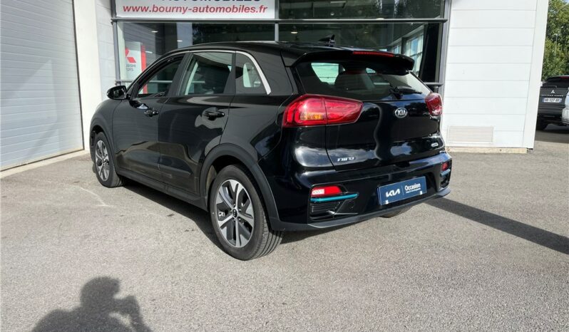 
								Kia e-niro full									