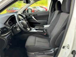 
										Mitsubishi Eclipse Cross full									