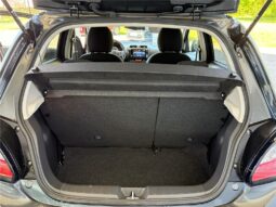 
										Mitsubishi Space Star full									