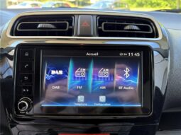 
										Mitsubishi Space Star full									