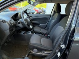 
										Mitsubishi Space Star full									