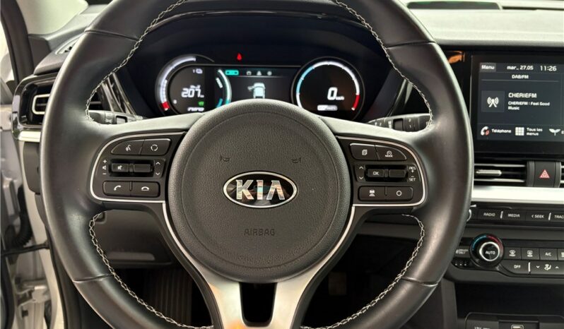 
								Kia e-niro full									