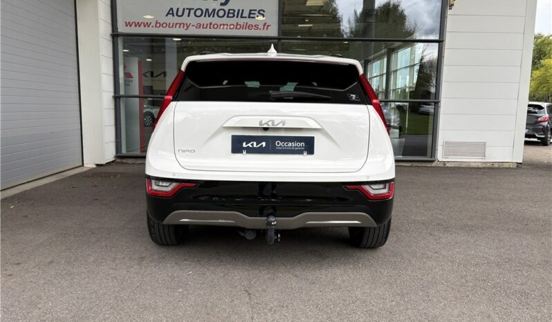 
								Kia Niro full									