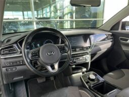 
										Kia e-niro full									