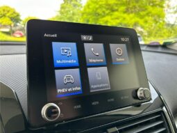 
										Mitsubishi Eclipse Cross full									