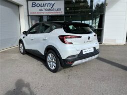 
										Renault Captur full									