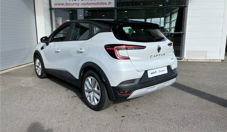 
								Renault Captur full									