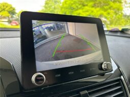 
										Mitsubishi Eclipse Cross full									