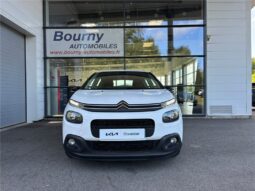 
										Citroën C3 full									