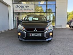 
										Mitsubishi Space Star full									