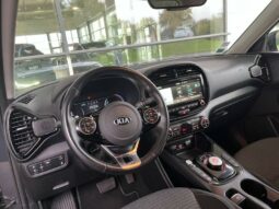 
										KIA e-Soul full									