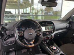 
										KIA e-Soul full									