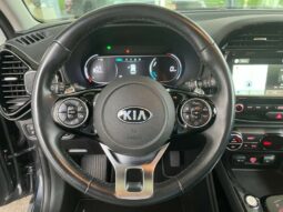 
										KIA e-Soul full									