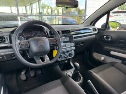 
										CITROEN C3 full									