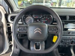 
										CITROEN C3 full									