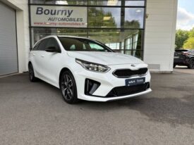 KIA Ceed SW