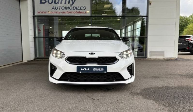 
								KIA Ceed SW full									