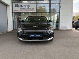 
										KIA Niro full									