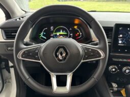 
										RENAULT Captur full									