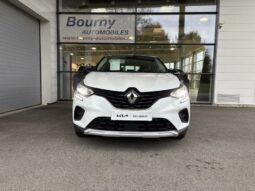 
										RENAULT Captur full									