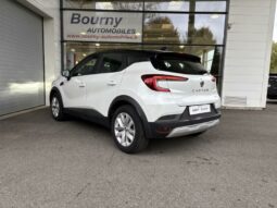 
										RENAULT Captur full									
