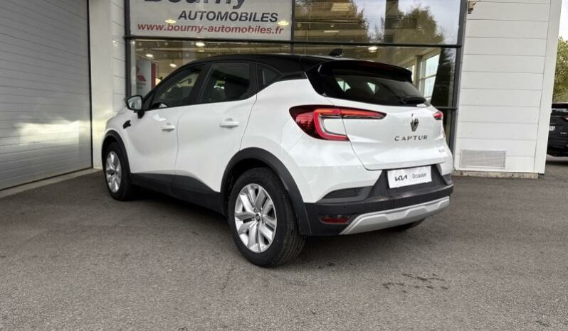 
								RENAULT Captur full									