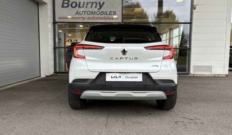 
								RENAULT Captur full									